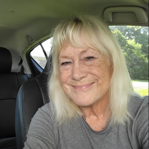 Sharon  C.