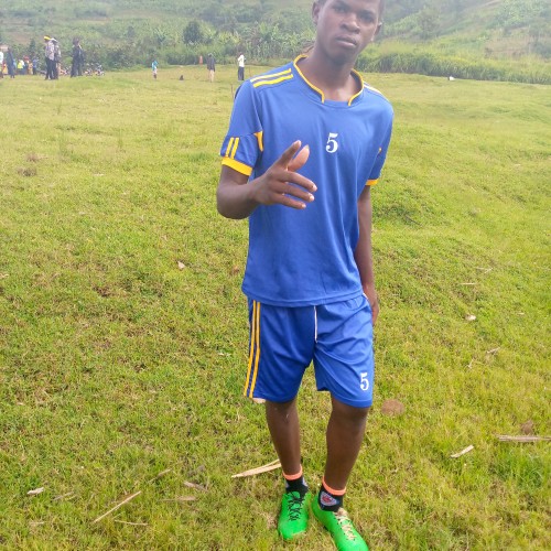 Ishimwe H.