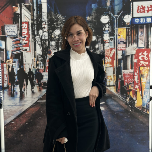 Angel O. profile photo