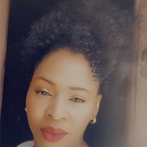 Kentisha G.