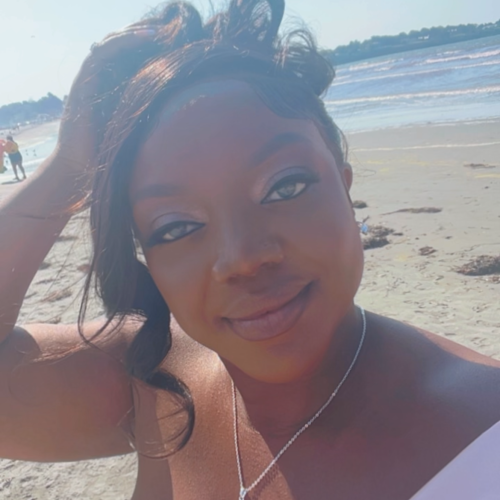 Nyema E. profile photo