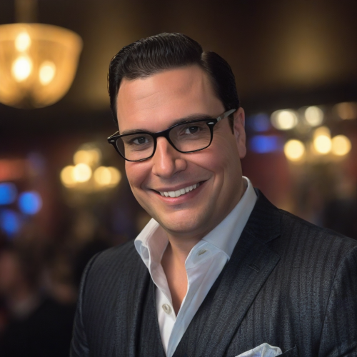 Fernando R. profile photo