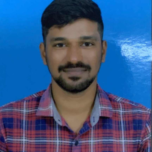 Nikhil  K. profile photo