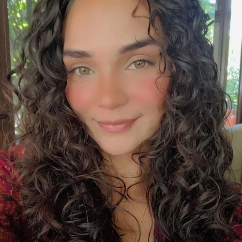 Jasmine P.