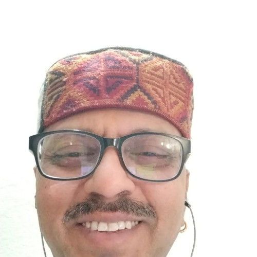 Rajesh  P. profile photo