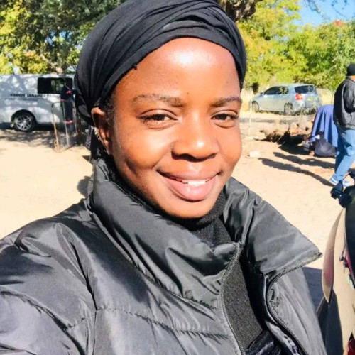 Omphemetse  M.