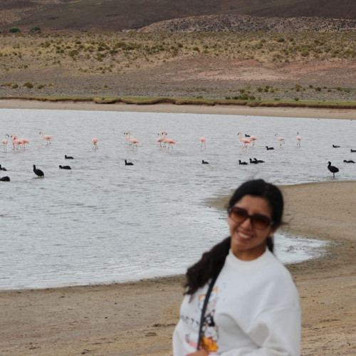Daysi M. profile photo