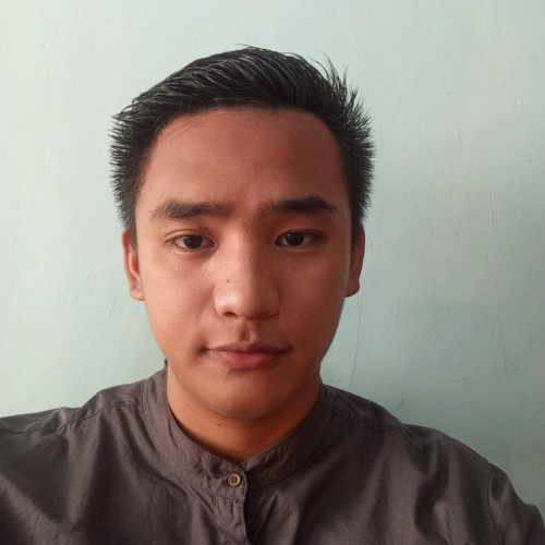 Joseph Andryx B. profile photo