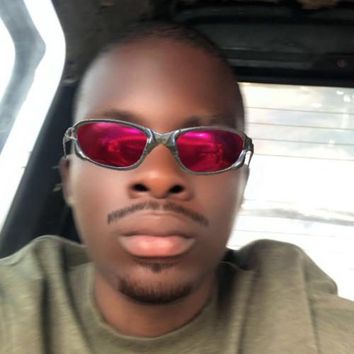 Alameen A. profile photo