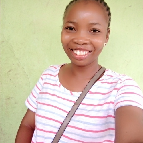 Oluwabunmi P.