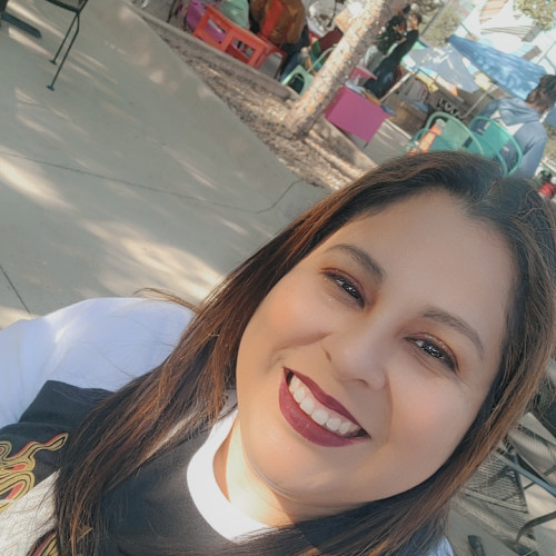 Lorena P. profile photo