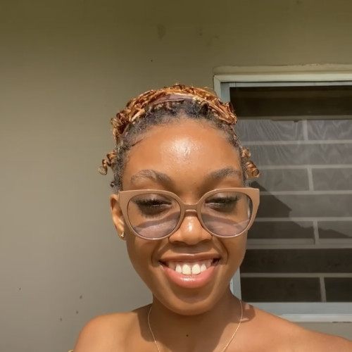 Joy M.