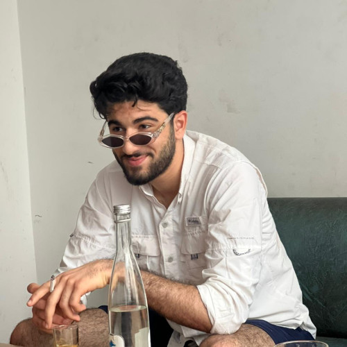 Salah  U. profile photo