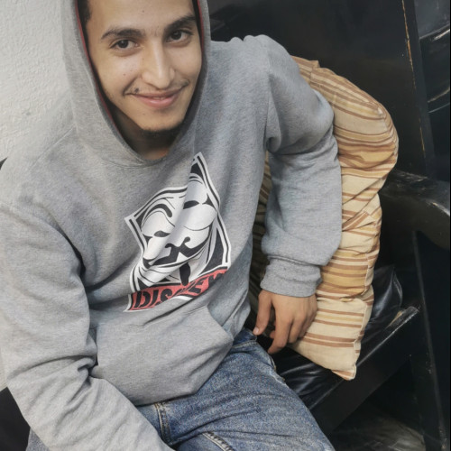 El Hassane  Y. profile photo