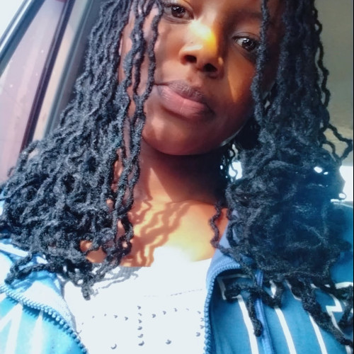 Celestinah K. profile photo