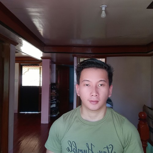 Alvin M. profile photo