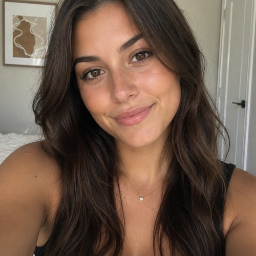 Kat S. profile photo