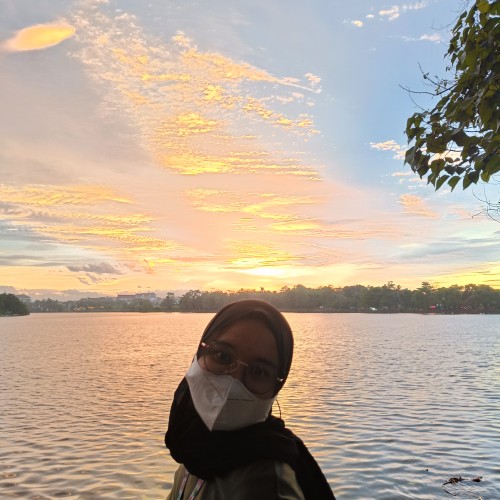 Anggi V.