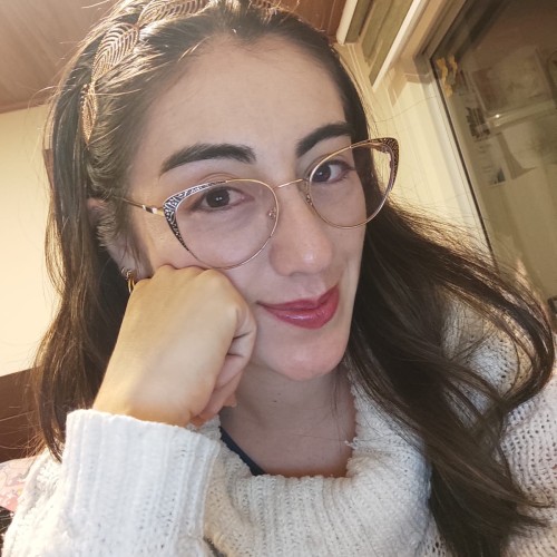 Daniela R.