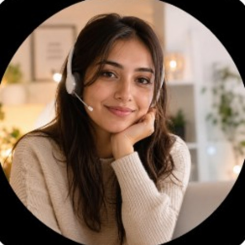 Madieha A. profile photo