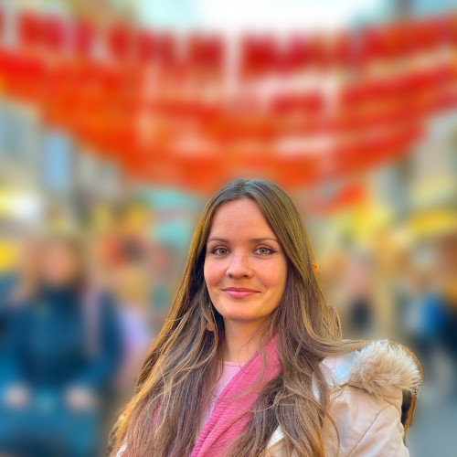 Rafaella O. profile photo