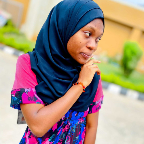 Nuriath J. profile photo