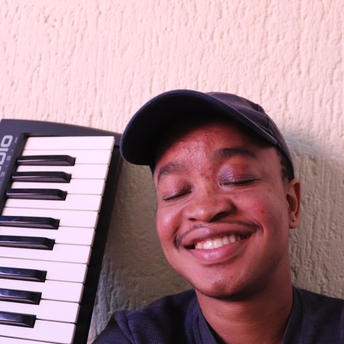 Tshepo M. profile photo