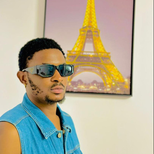 Nweke E. profile photo
