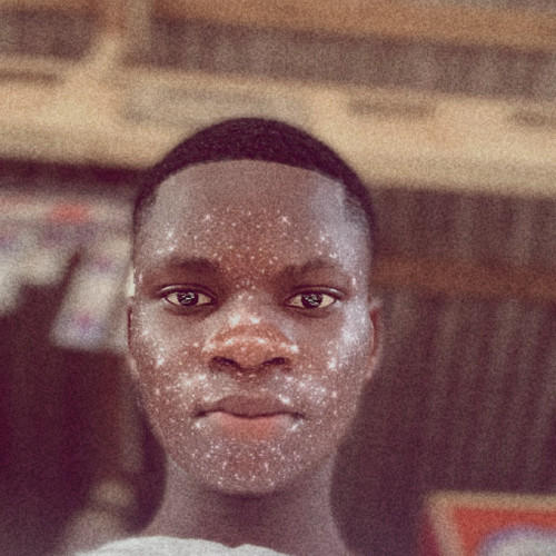 Kofi S. profile photo