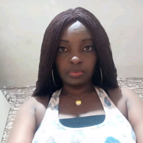 Ebony G. profile photo