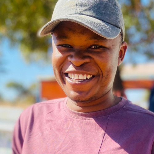 Thabo  M. profile photo