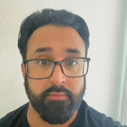 Parm S. profile photo
