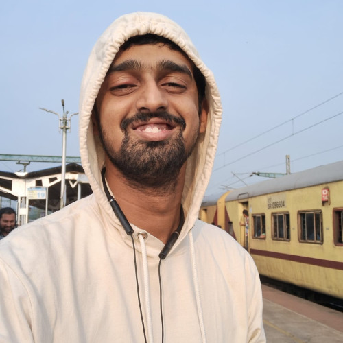 Midhun sanjeev k.
