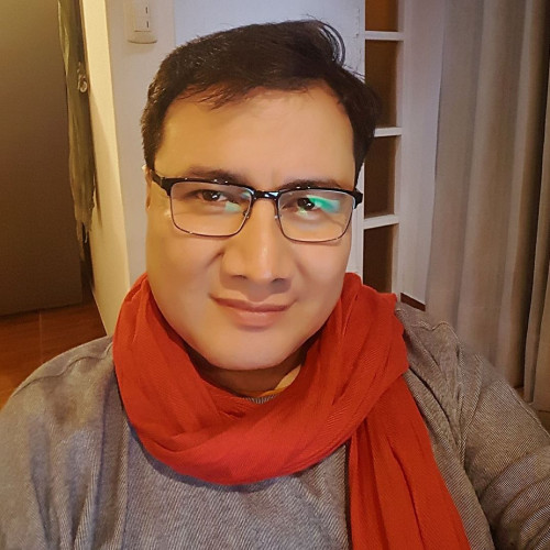 Richard L. profile photo