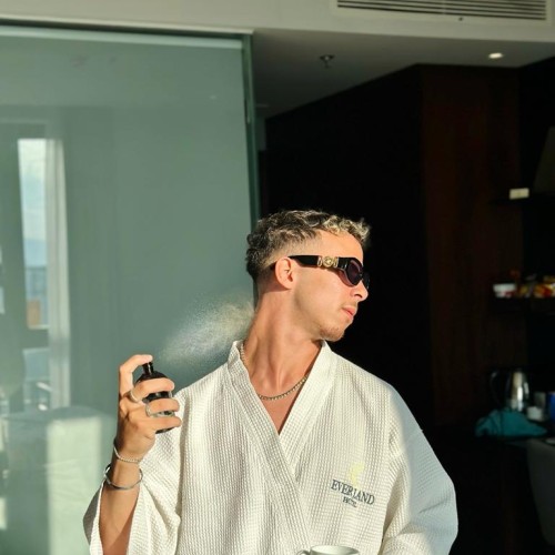 Rico D V. profile photo