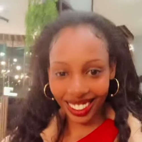 Agnes  K. profile photo