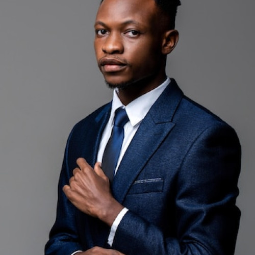 Samson A. profile photo