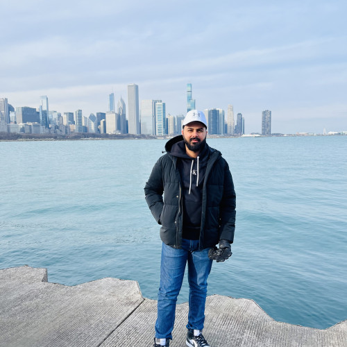 Parneet N. profile photo