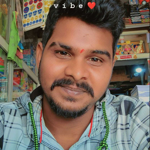sai kumar m. profile photo