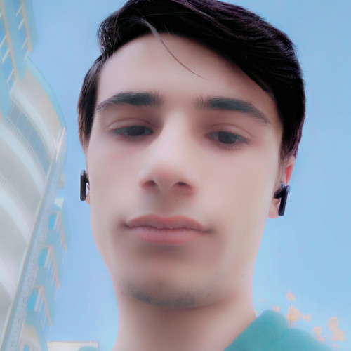 Murat B. profile photo