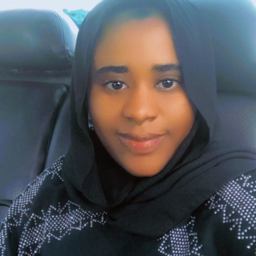 Aysha U. profile photo