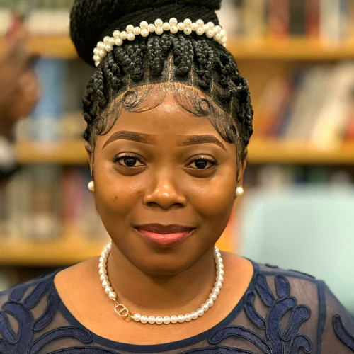 Elizabeth A  K. profile photo