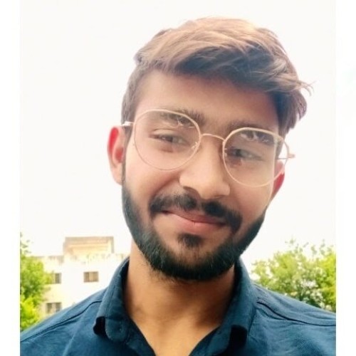 Sanket B.