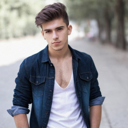 Yeray R.
