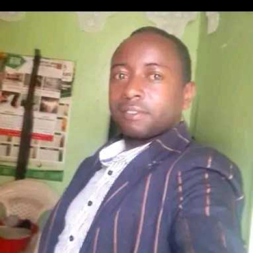 Ephraim m. profile photo