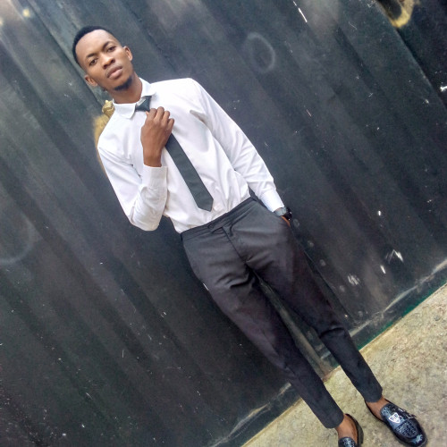 Nkemakolam  P. profile photo