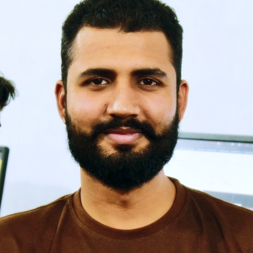 Muhammad S.