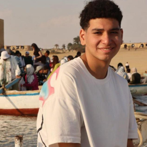 omar s. profile photo