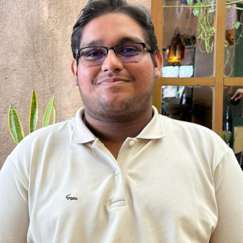 Navinu W. profile photo