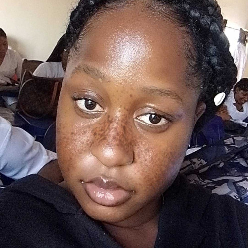 Chimdi S. profile photo